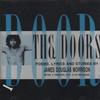 CD DOORS - Стихи, Тексты Песен И Рассказы Джеймса WORK55112 Men At Work 1990 Италия Рок Б/У