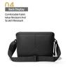 Multiple Compartment Drones Carrying Bag for Drones Safe and Organized Travel Case