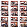 1/18 Maisto Мотоцикл Harley FLHR Road King Модель K XR750 Breakout DYNA Street Bob CVO Road Glide VRSCR Rod XR1200X Игрушечные Мотоциклы