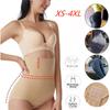 Брюки для похудения, контрольные трусики, послеродовой пояс для живота, пояс для живота, пояс с высокой талией, корсет для подтяжки ягодиц, нижнее белье, бандажное корректирующее белье