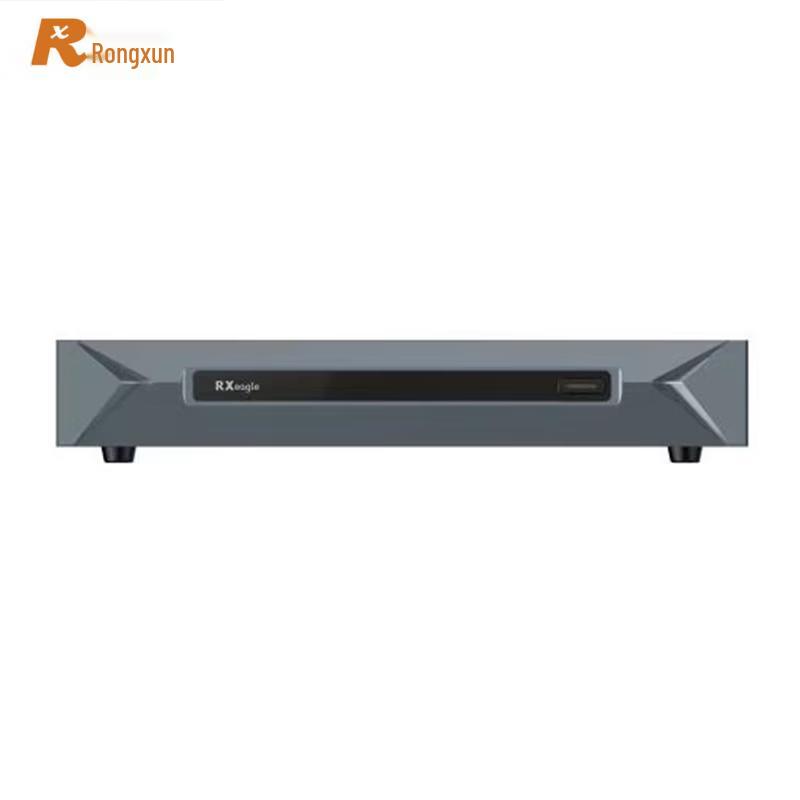 Rongxun T900U-SE E1+IP Dual-mode HD Video Conferencing Terminal (CN version)