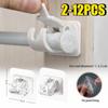 Зажимы для штор без гвоздей, крючки, самоклеящиеся крючки для направляющих, регулируемые для душа, бытовые принадлежности для хранения, держатели для вешалок