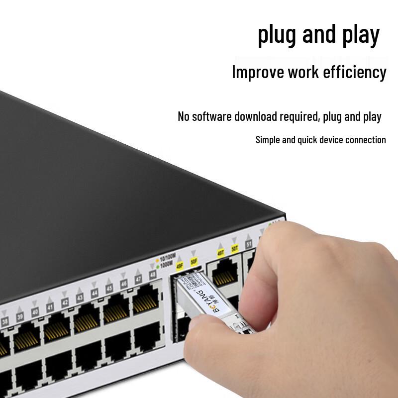 Boyang HBA-карты Fibre Channel и модули SFP+
