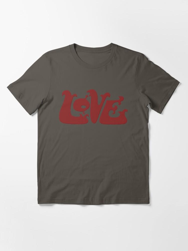 The Lovin' Spoonful Love arthur lee Essential T-Shirt