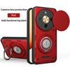 Чехол For Honor Magic8 lite Чехол Honor X9D magic8 lite Магнитная Броня Противоударный Держатель-кольцо Magsafe Беспроводная зарядка Чехол для телефона