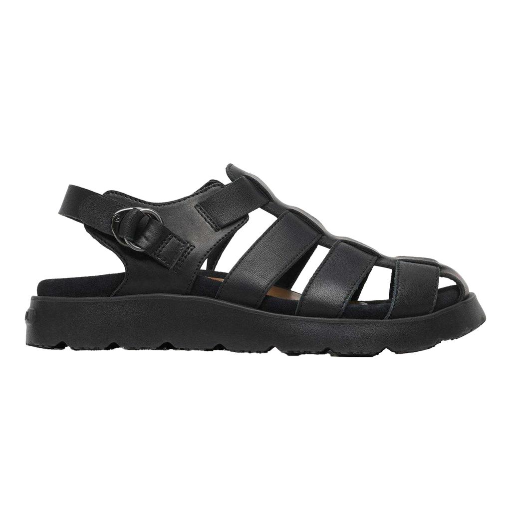 Merrell Unisex Adult Fisherman Leather Sandals