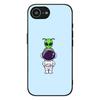 for Motorola Moto Edge 50 30 Fusion 40 NEO Ultra Pro E14 G20 E15 G35 G84 G13 G53 Case Universe Alien Galaxy Space Astronaut Sky