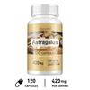 Buporai - 420mg Astragalus Root Extract Supplement - Antioxidant