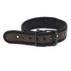 Exotic Accessories Dog Slave Bondage Neoprene Necklace Fetish Puppy Play Collar Punk Harness Sexy Flirting Products For Couples