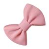 Bow Tie Silicone Heat Insulator Clip Anti Scald Lightweight Bow Tie Finger Guard Pot Holder for