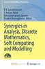 Книга Synergies In Analysis, Discrete Mathematics, Soft Computing and Modelling