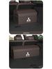 Mitsubishi Outlander, ASX, Eclipse Cross, Pajero Car Trunk/Storage Box