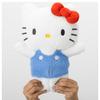 Мягкая игрушка Hello Kitty от Sanrio Characters, высота прибл. 33 см.