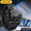 Закаленное стекло HD для экрана Garmin Fenix 8 7 Tactix 8 Quatix 8 Пленочный протектор для экрана Forerunner 970 965 570 Venu 4 3 Active 6 5