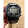 Б/у Мужские часы CASIO G-SHOCK FOX FIRE
