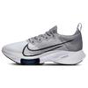 Air Zoom Tempo Next% Flyknit Серый с частицами Белый CI9923-002
