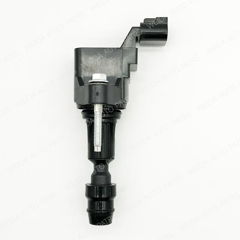 1/4 шт. 12638824 Катушка зажигания для Buick Chevrolet CaptivaMalibu Equinox Opel Antara GMcTerrain Pontiac Saturn