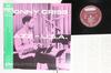 Виниловая пластинка SONNY CRISS  Джаз  США. K18P9253 IMPERIAL 1983 Япония Оби Джаз Б/у