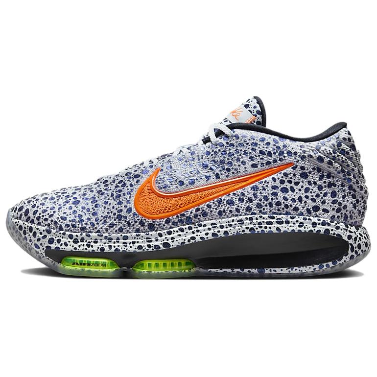Nike Air Zoom Gt Hustle 3 Ep 'Olympic Safari' Sneakers Casual FV3425-900