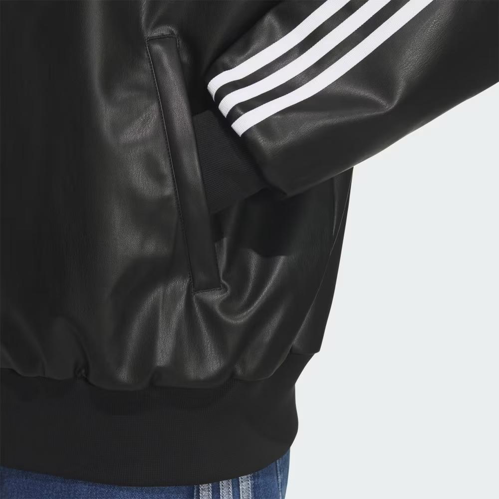 adidas Оригинальная куртка-топ TRACK JACKET Унисекс KQ5472