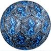 Tottenham Hotspur Theme soccer ball Size 5 Soccer Ball Soft Touch Professional Training Football for Outdoor Sports