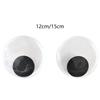 Googly Wiggle Eyes Large Self Adhesive for Handicrafts Chair Animate Puppets