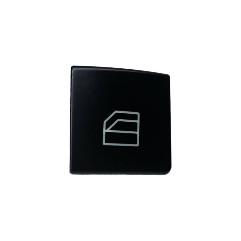 Car Window Switch Button Electric Control Assembly For Mercedes For Benz GLE GLS ML Class W166 W292 2012-2019 Accessories ABS