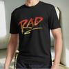 Новая футболка BMX RAD с логотипом Active, смешная, размеры от S до 5XL