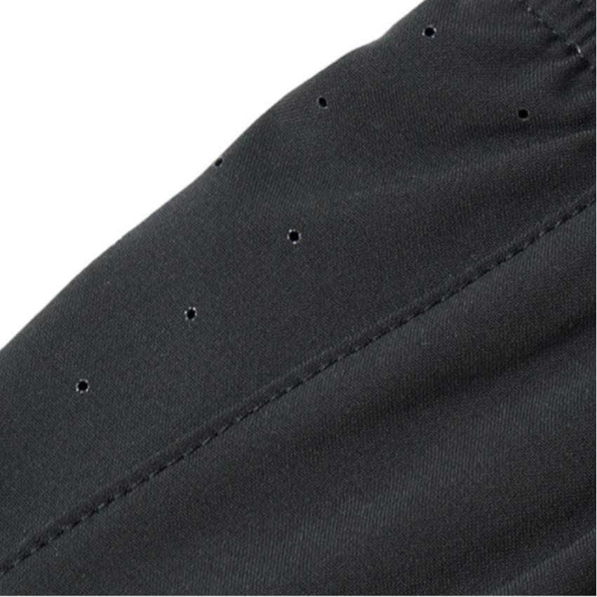 Saucony Sports Shorts Men's Jet Black SC2230305A-BK01