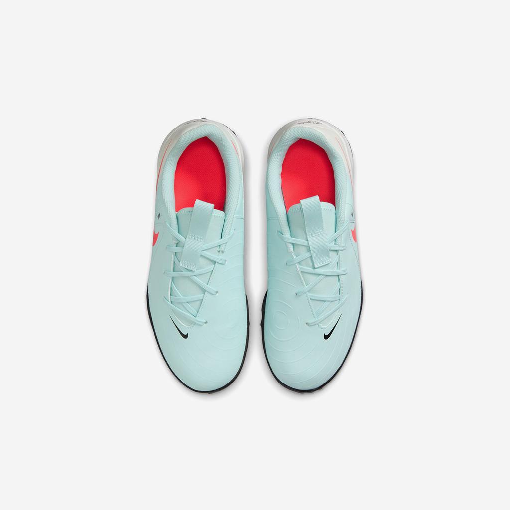 Nike Junior Phantom GX II Club TF Grade School, FJ2604, 1010111075, популярная корейская обувь