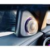 Для Mercedes Benz W213 W222 W205 X253 C300 C350E C400 E S C Класс 3D Вращающийся Динамик Твитер 64 цвета