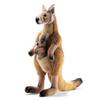 Hansa Mama & Joey Kangaroo