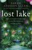 Книга Lost Lake