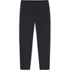 Champion All-Weather Series Solid High-Waisted Straight Leg Knitted Sports Pants Women Pants Black 162430308-2