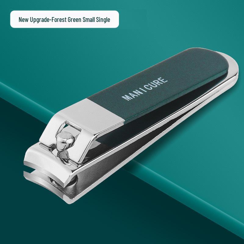 Nail Clippers Variety with Custom Logo Gift Box - Manicure Tools Available