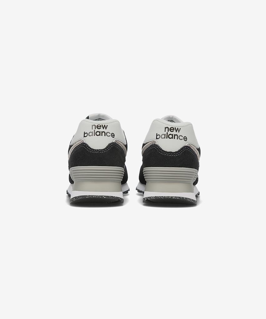 New Balance Nbp7Gf720B / Wl574Evb (черный)