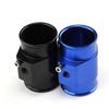 Black/Blue Hose Adapter 28/30/32/36/40mm Water Sensor Hose New Water Temp Joint Pipe