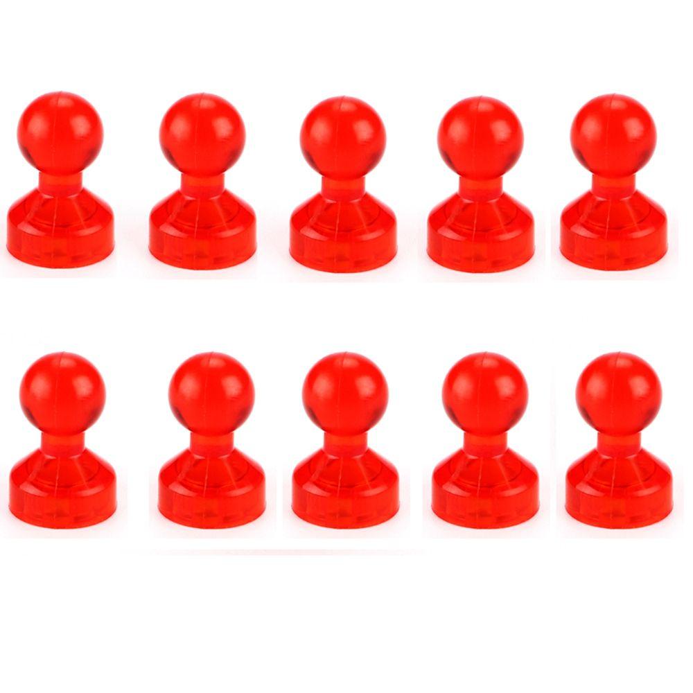 Многоцелевой мини-магнит на холодильник из неодима, магниты-конусы, магниты для белой доски, магниты с кнопками