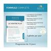 Biocyte Плоский живот Похудение Двойное действие Пробиотики 5 штаммов 30 капсул