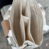 Amazon INS Модная многофункциональная сумка для мамы и малыша, одноплечная сумка кроссбоди, ручная холщовая сумка-тоут большой вместимости