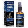 Penetration Re-Awaken Hair Spray with Biotin Nourishing Hydrating Scalp Treatment with Ginger Root Oil Rosemary Oil Hyalur