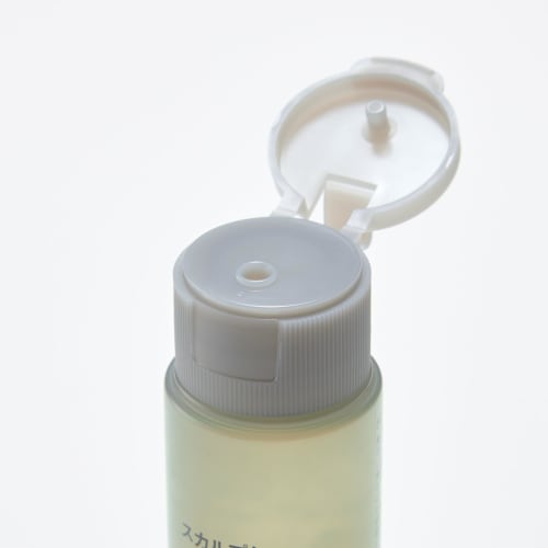 MUJI Шампунь для ухода за кожей головы (портативный) 50мл OAJ31A1S