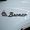 3D Наклейки Эмблемы Наклейка на Крыло Наклейка на Хвост Буквы Значок Авто Стиль для Ford Bronco Sport 2025-2025 Украшение Автоаксессуары