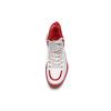 Anta UFO 2nd Generation Durable Non-Slip High-Top Basketball Shoes Men Sneakers White Red 112011608-5