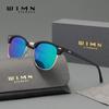 WIMN NEW Fashion Men's Sunglasses Polarized Fishing Driving Sun Glasses Brand Men UV400 Male Outdoor Sports Eyewear