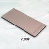Алмазные точильные камни 120/600/1500/3000 грит Точилка для ножей Нескользящая основа Набор инструментов для заточки кухонных ножей Пластина-хлопья