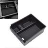 2024 Car Center Console Organizer Box Car Center Armrest Storage Box Organizer Decor Accessories For Hyundai Tucson NX4  Limited