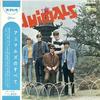LP Пластинка ANIMALS - Animals OP7438 ODEON 1966 Япония Рок Б/У