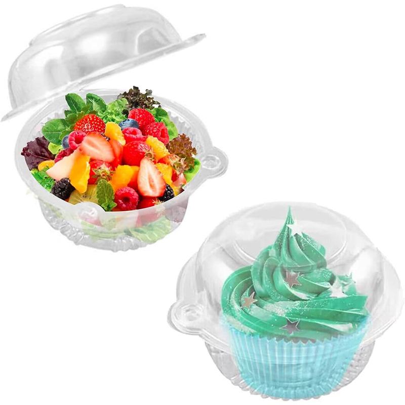 10/20 шт. Круглые коробки для чизкейка, Коробка для кусочка торта, Треугольные держатели для пирога, Коробки для торта, Контейнер для кусочка кекса для пекарни, вечеринки, свадьбы