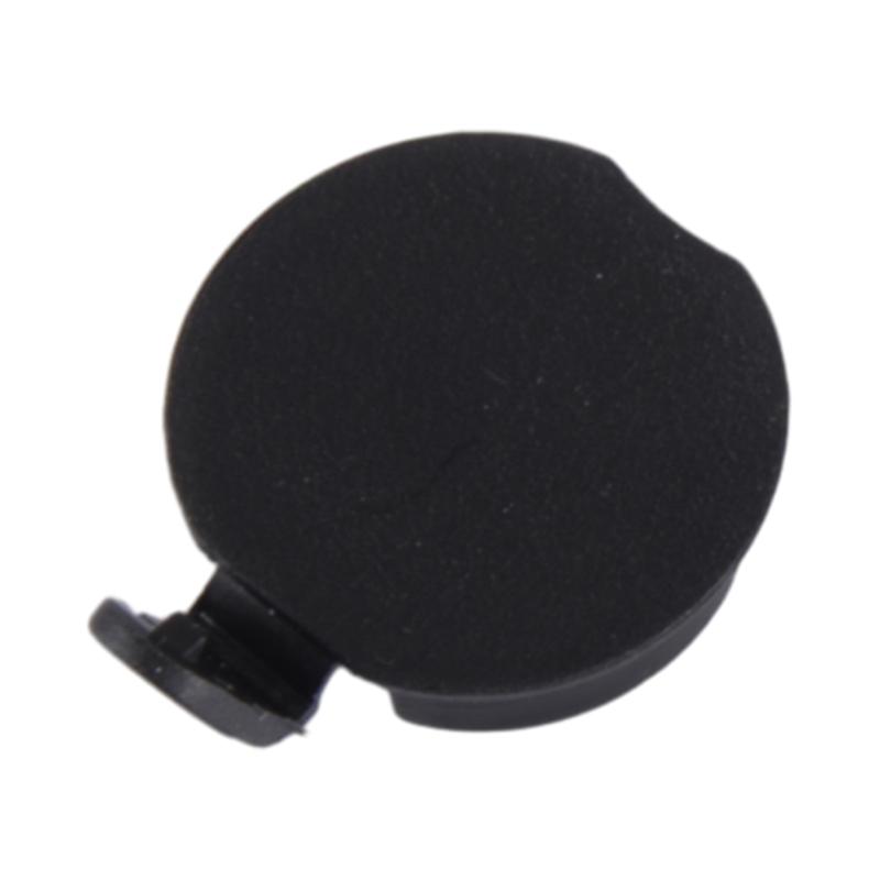 2pcs Car Inner Door Handle Plug Screw Hole Cover Cap Fit for Toyota Corolla 2014 2015 2016 2017 2018 Black